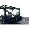 Bakpanel Polykarbonat Genomskinlig MOOSE OFFROAD FOUR WHEEL – miniatyr 2