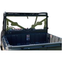 Bakpanel Polykarbonat Genomskinlig MOOSE OFFROAD FOUR WHEEL