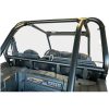 Bakpanel Polykarbonat Genomskinlig MOOSE OFFROAD FOUR WHEEL – miniatyr 2