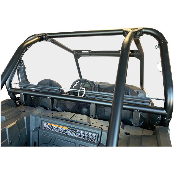Bakpanel Polykarbonat Genomskinlig MOOSE OFFROAD FOUR WHEEL – bild 2