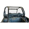 Bakpanel Polykarbonat Genomskinlig MOOSE OFFROAD FOUR WHEEL – miniatyr 3
