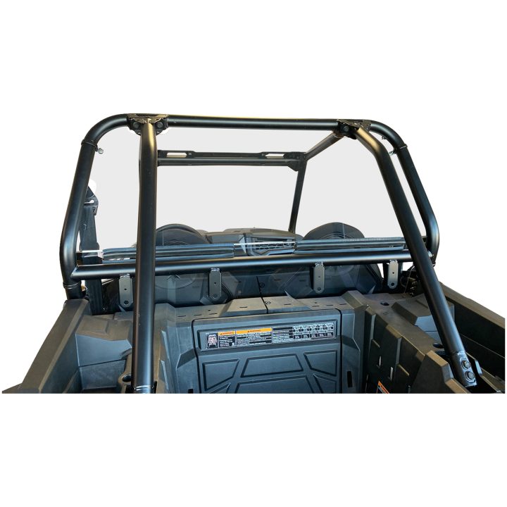 Bakpanel Polykarbonat Genomskinlig MOOSE OFFROAD FOUR WHEEL – bild 3
