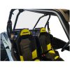 Bakpanel Polykarbonat Genomskinlig MOOSE OFFROAD FOUR WHEEL – miniatyr 4