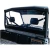Bakpanel Polykarbonat Genomskinlig MOOSE OFFROAD FOUR WHEEL – miniatyr 3