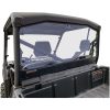 Bakpanel Polykarbonat Genomskinlig MOOSE OFFROAD FOUR WHEEL – miniatyr 1