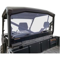 Bakpanel Polykarbonat Genomskinlig MOOSE OFFROAD FOUR WHEEL