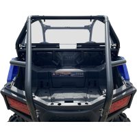Bakpanel Polykarbonat Genomskinlig MOOSE OFFROAD FOUR WHEEL