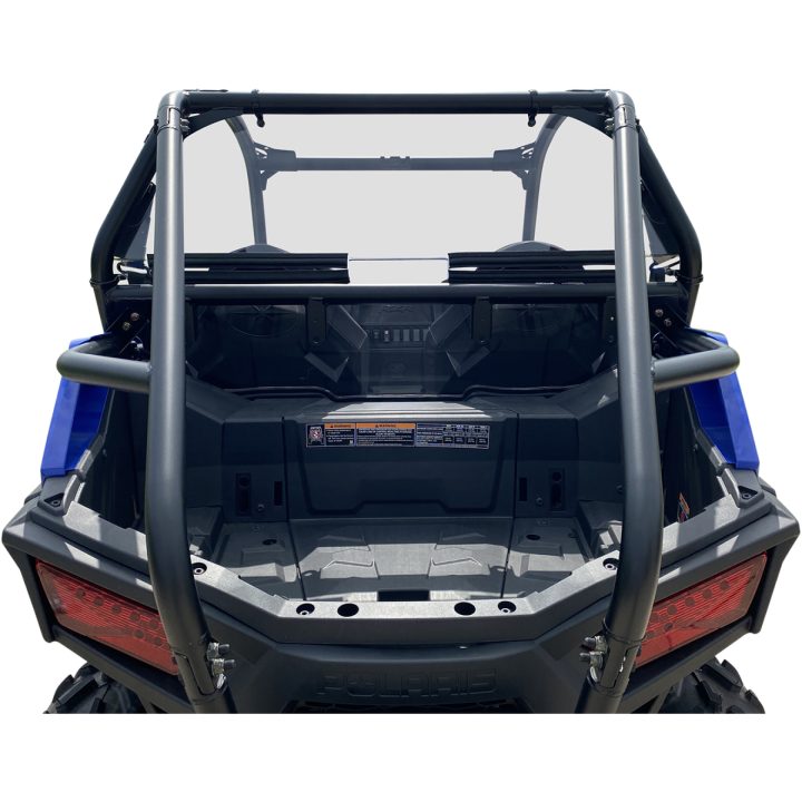 Bakpanel Polykarbonat Genomskinlig MOOSE OFFROAD FOUR WHEEL – bild 5