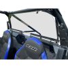 Bakpanel Polykarbonat Genomskinlig MOOSE OFFROAD FOUR WHEEL – miniatyr 4