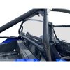 Bakpanel Polykarbonat Genomskinlig MOOSE OFFROAD FOUR WHEEL – miniatyr 3