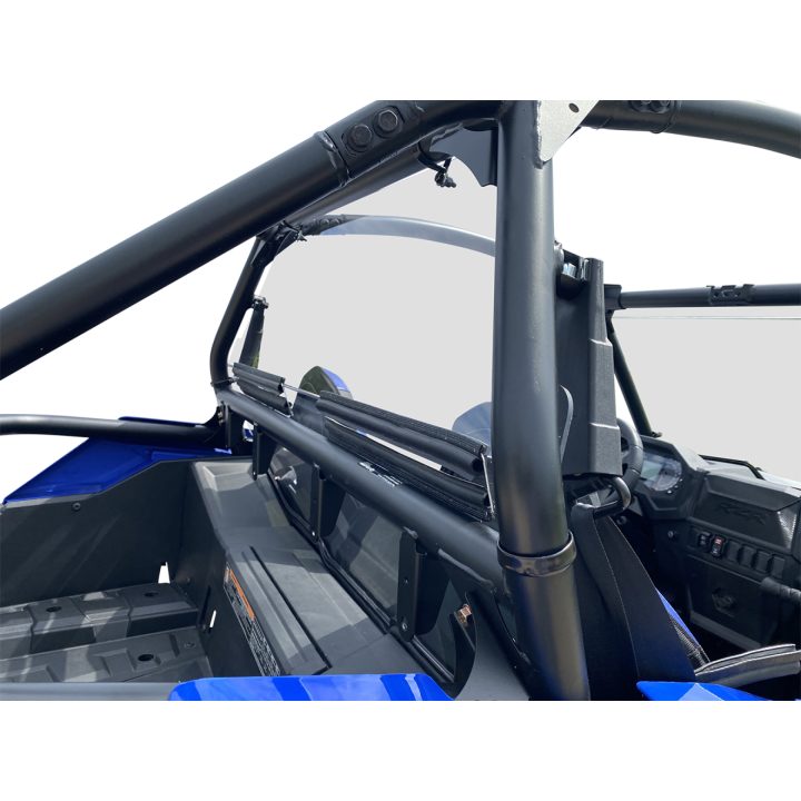 Bakpanel Polykarbonat Genomskinlig MOOSE OFFROAD FOUR WHEEL – bild 3