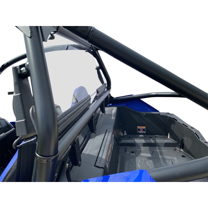 Bakpanel Polykarbonat Genomskinlig MOOSE OFFROAD FOUR WHEEL – bild 2