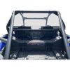 Bakpanel Polykarbonat Genomskinlig MOOSE OFFROAD FOUR WHEEL – miniatyr 1