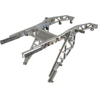 Bakram Full Race Aluminium TRASK
