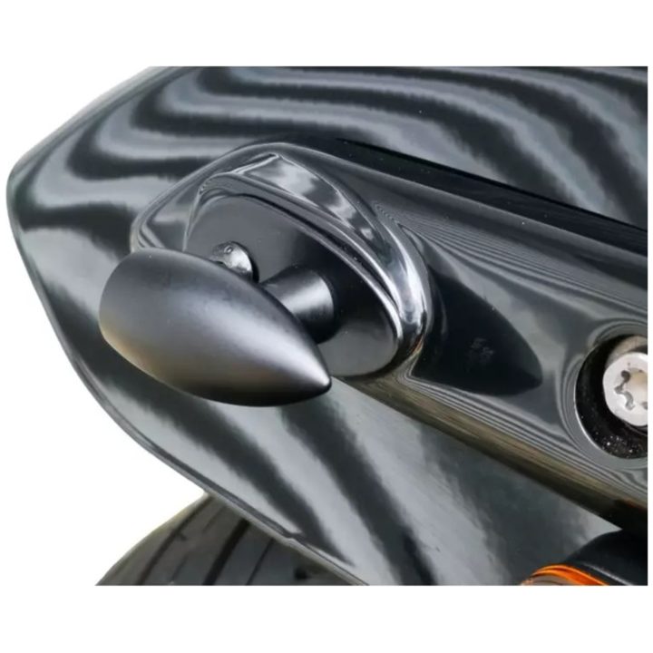Bakre Blinkersskyddsfäste - Harley Davidson Nightster V PARTS Harley Davidson Nightster – bild 4