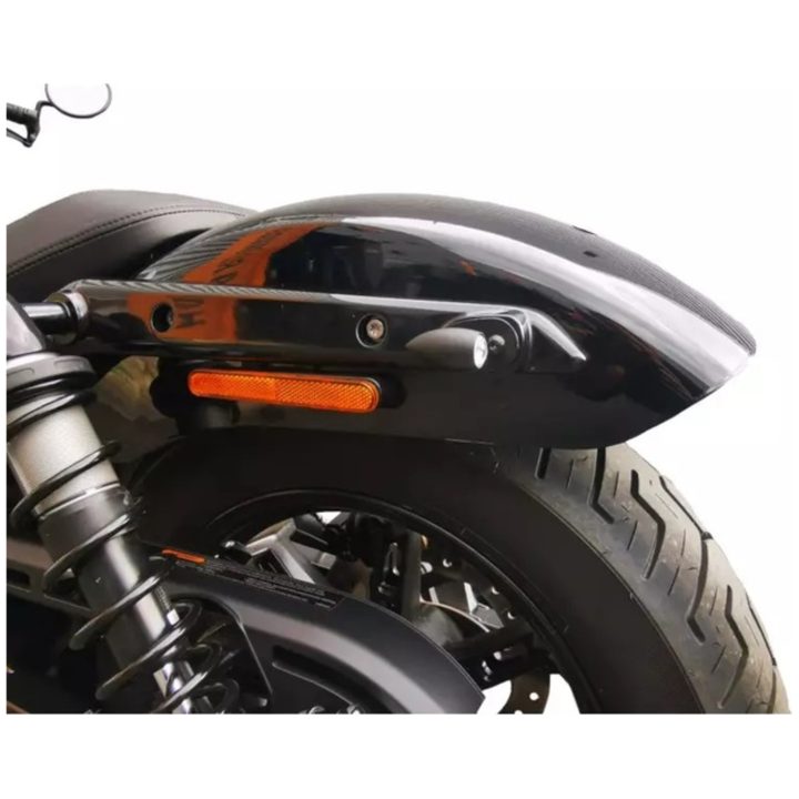 Bakre Blinkersskyddsfäste - Harley Davidson Nightster V PARTS Harley Davidson Nightster – bild 3