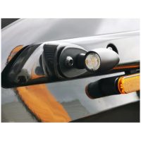 Bakre Blinkersskyddsfäste - Harley Davidson Nightster V PARTS