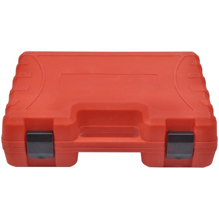 Bakre bussningsverktygssats för Ford Focus MK1 1998-2004 vidaXL – bild 4