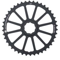 Bakre Cykel Drev 42 Tänder För Omvandling Av Enkel Kedjering (1x10) FIRST COMPONENTS