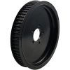 Bakre Drivremshjul Blå BELT DRIVES LTD. Remskiva – miniatyr 3