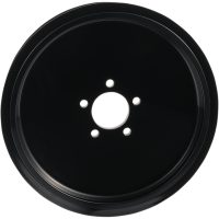 Bakre Drivremshjul Blå BELT DRIVES LTD.