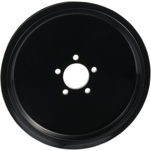 Bakre Drivremshjul Blå BELT DRIVES LTD.