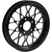 Bakre Drivremshjul Blå BELT DRIVES LTD.