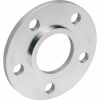 Bakre Hjulpully Spacer/Adapter The Correct Naturlig/Maskinbearbetad Aluminium CYCLE VISIONS