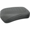 Bakre Sadel Tripper Svart MUSTANG SEAT R TRPR TUCK + ROLL – miniatyr 1