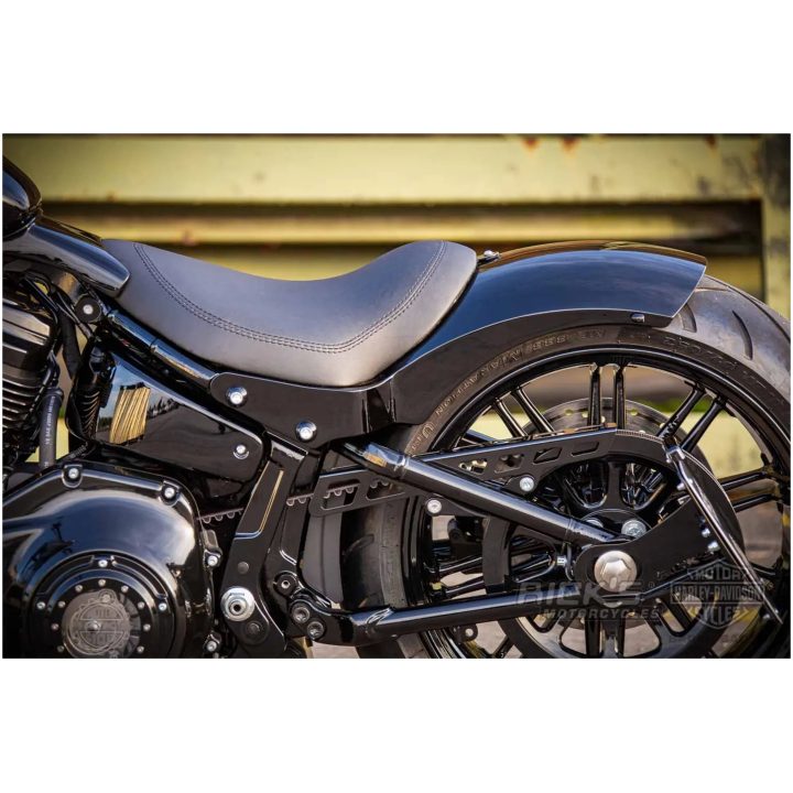 Bakre Stänkskärm Ersättningskit RICKS MOTORCYCLES – bild 4