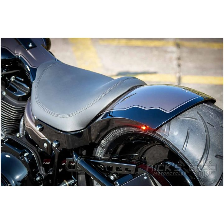 Bakre Stänkskärm Ersättningskit RICKS MOTORCYCLES – bild 4