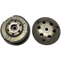 Bakre Variator