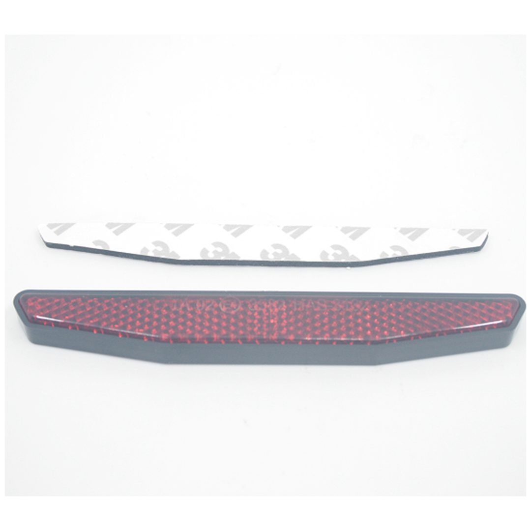Bakreflexljus PARTS EUROPE