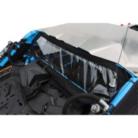 Bakruta Svart Klar MOOSE OFFROAD FOUR WHEEL