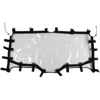 Bakruta Svart Klar MOOSE OFFROAD FOUR WHEEL