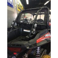 Bakruta Svart Klar MOOSE OFFROAD FOUR WHEEL
