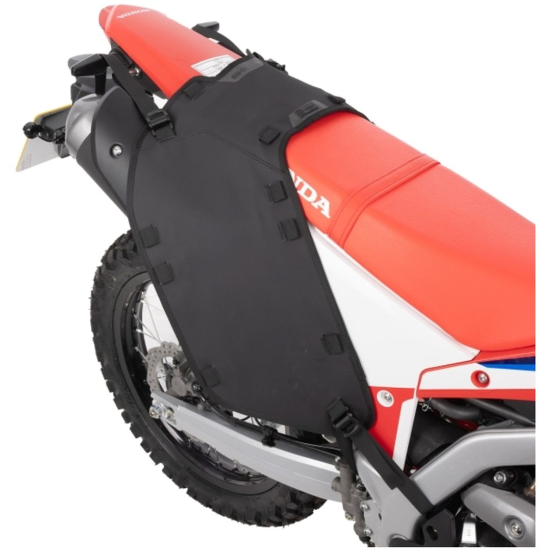 Baksele Atlas Advanced OXFORD – bild 3