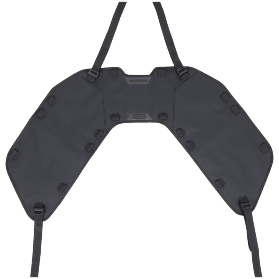 Baksele Atlas Advanced OXFORD