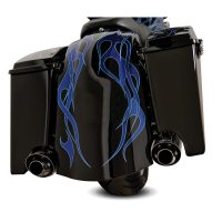 Bakskärm Bagger-Tail ARLEN NESS