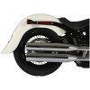 Bakskärm Benchmark Frenched E-coating KLOCK WERKS – miniatyr 4