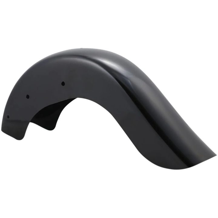 Bakskärm Benchmark Smooth E-coating KLOCK WERKS – bild 5