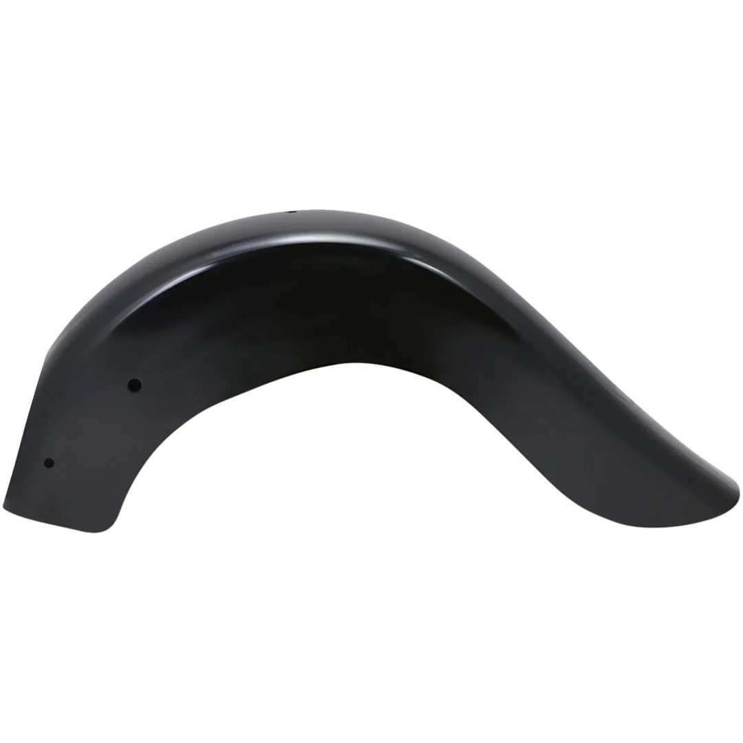 Bakskärm Benchmark Smooth E-coating KLOCK WERKS – bild 6