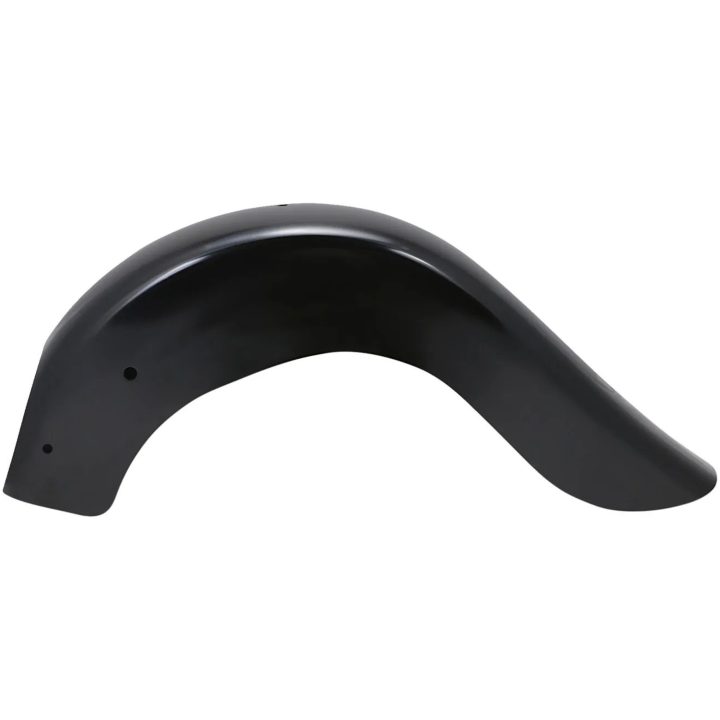 Bakskärm Benchmark Smooth E-coating KLOCK WERKS – bild 6