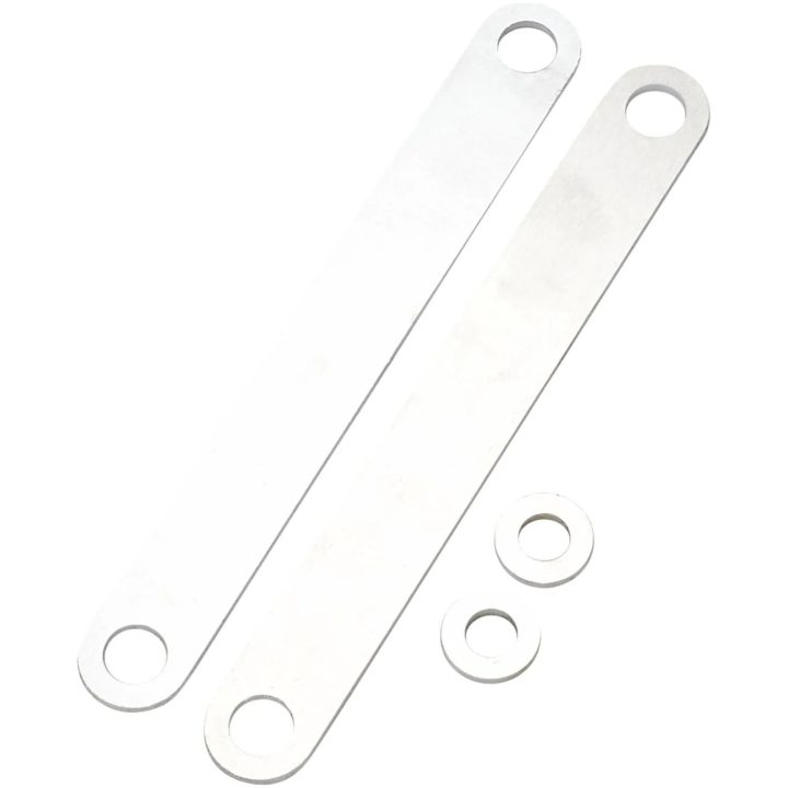 Bakskärm Benchmark Smooth E-coating KLOCK WERKS – bild 7