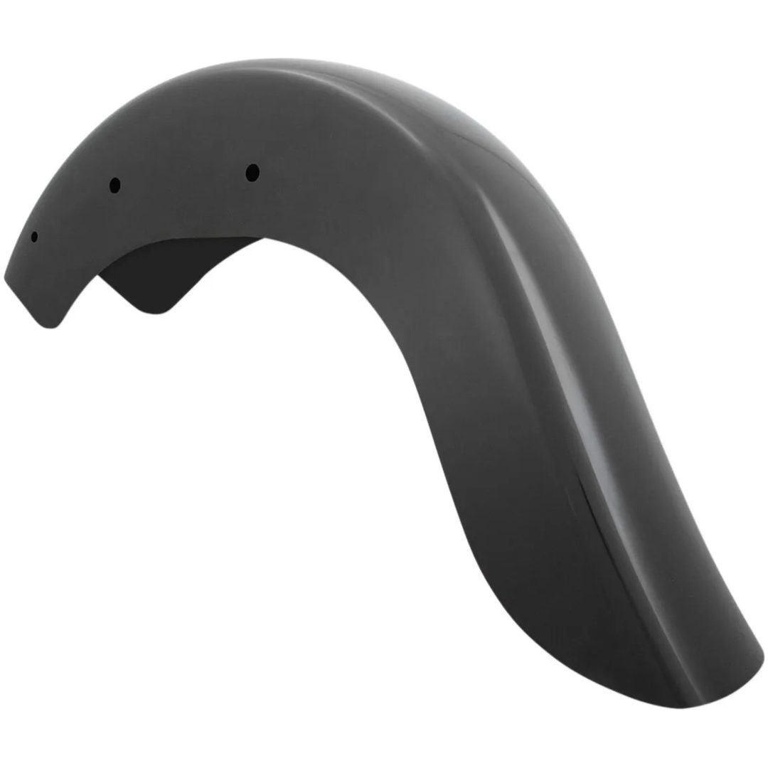 Bakskärm Benchmark Smooth E-coating KLOCK WERKS – bild 8