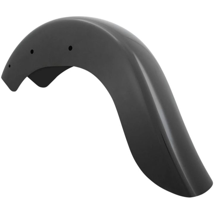 Bakskärm Benchmark Smooth E-coating KLOCK WERKS – bild 8
