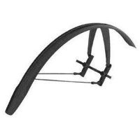 Bakskärm DiscGuard BBB