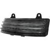 Bakskärm Dual-intensity Led Tribar Bakljus Rökfärgad CUSTOM DYNAMICS Baklyktssats – miniatyr 1