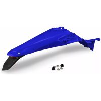 Bakskärm Enduro UFO