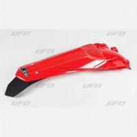Bakskärm Enduro UFO